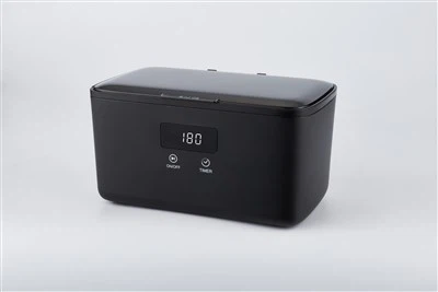 Ultrasoniku Eyeglass Cleaner