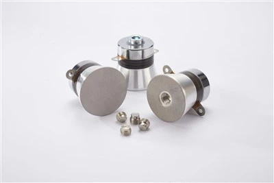 28KHz 60W Transducer tat-tindif ultrasoniku