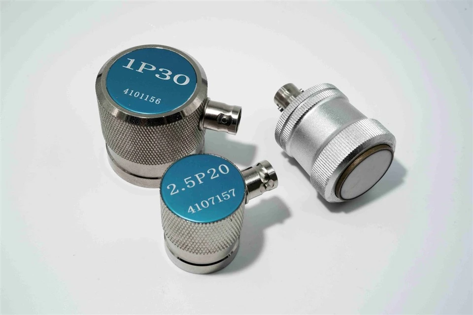 Single Crystal Probe