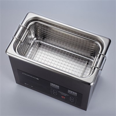 Professional Ultrasonic Jewellery Cleaner