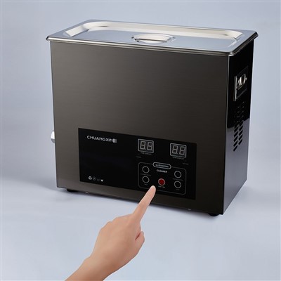 Ultrasonic Parts Cleaner