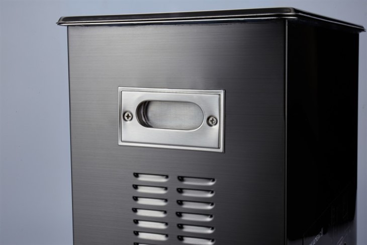 Ultrasonic Cleaner For Bike Parts