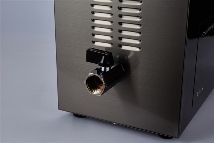 Ultrasonic Cleaner For Bike Parts